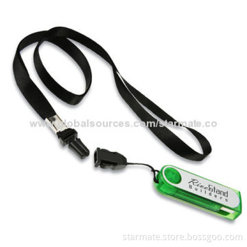 Swivel USB Flash DriveNew